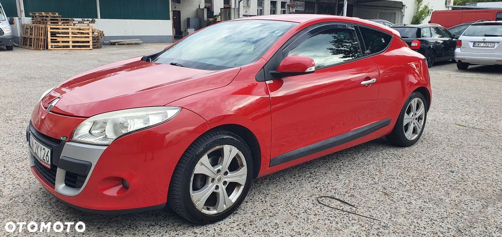 Renault Megane 1.6 16V Expression - 3