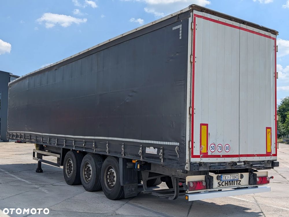 Schmitz Cargobull SCS 24 - 3