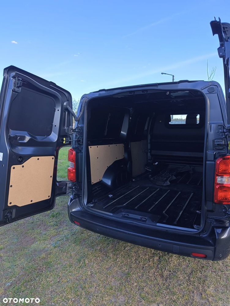 Citroën Jumpy - 20