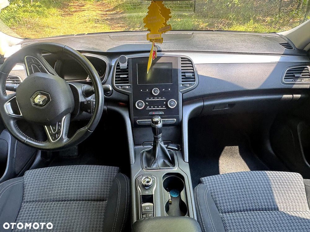 Renault Talisman ENERGY dCi 110 LIFE - 7