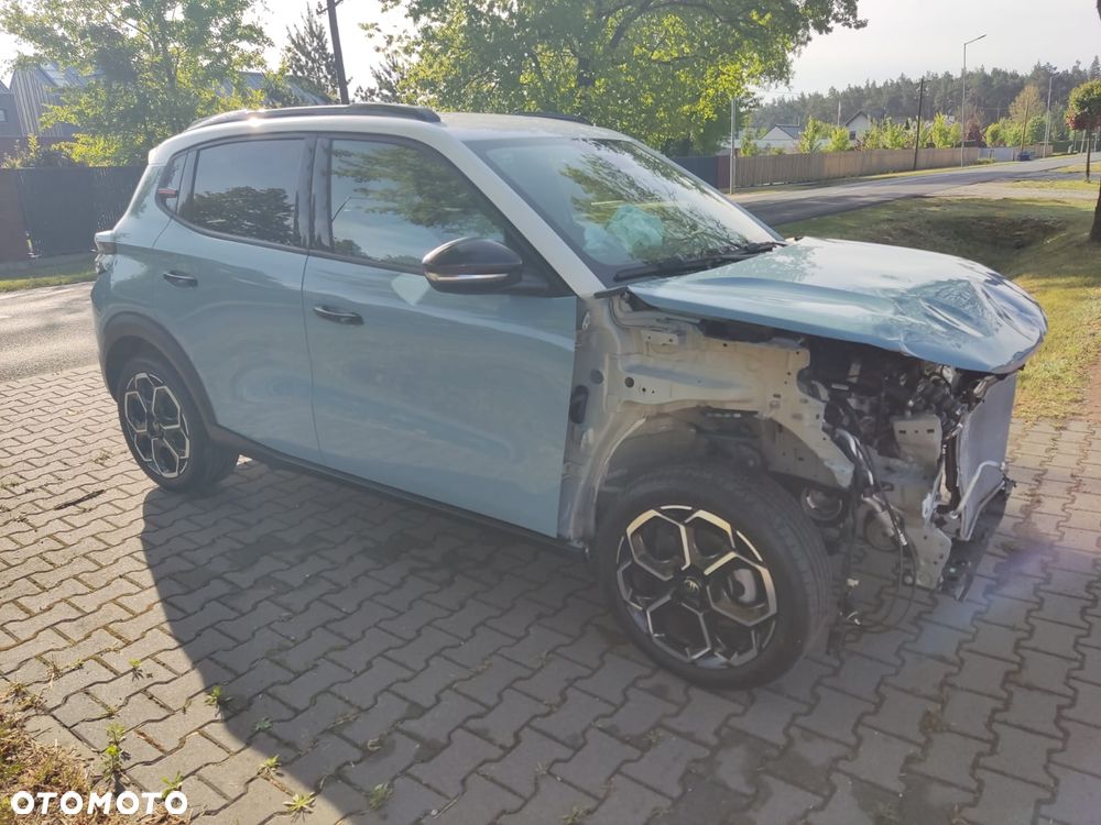 Citroën C3 Aircross - 16