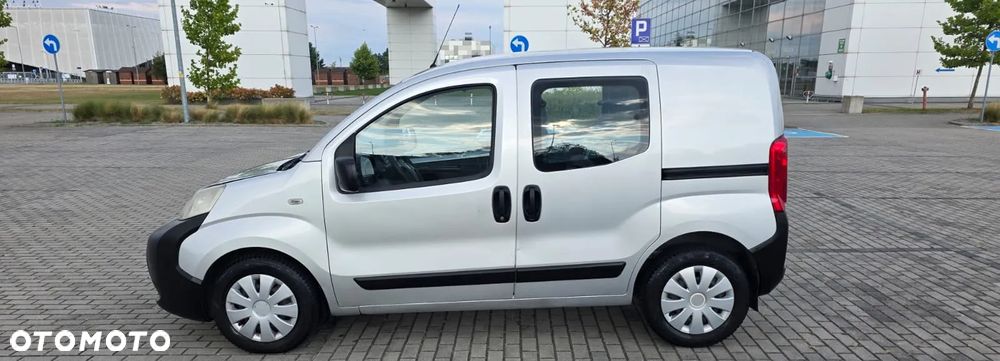 Fiat Fiorino Kombi 1.3 MJ Adventure - 10