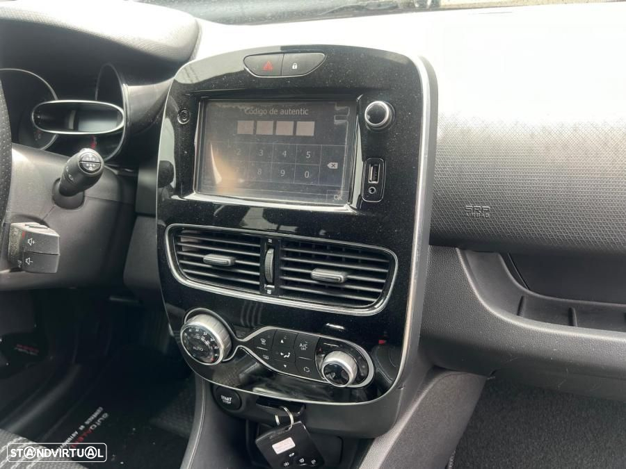 Renault Clio Break - 9