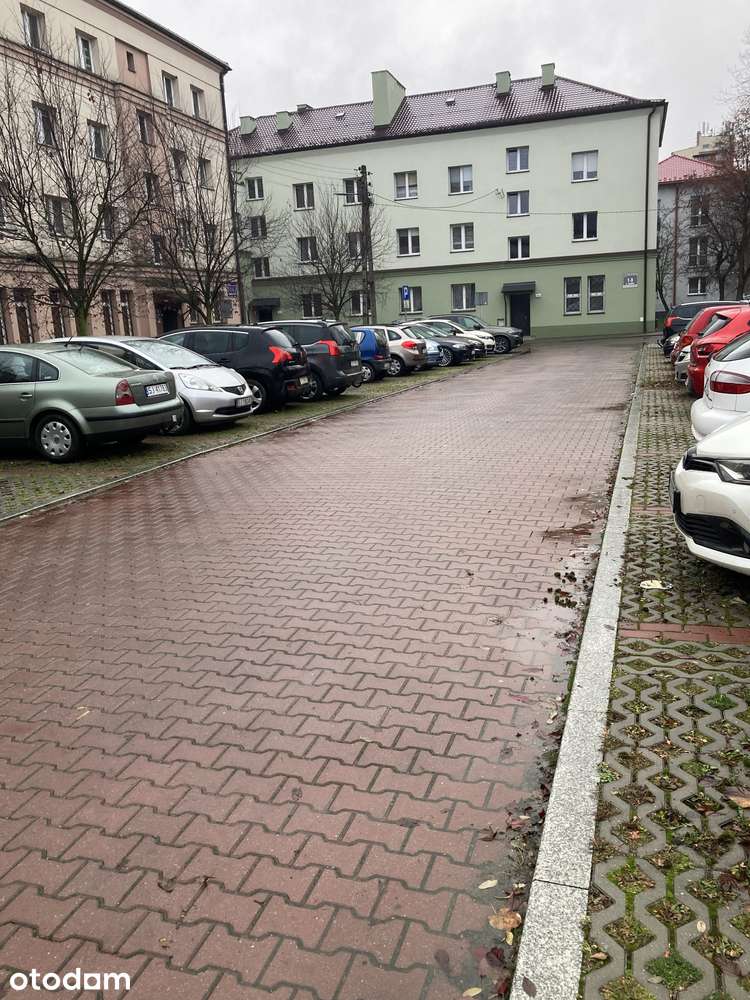 Mieszkanie, 64,40 m², Jaworzno