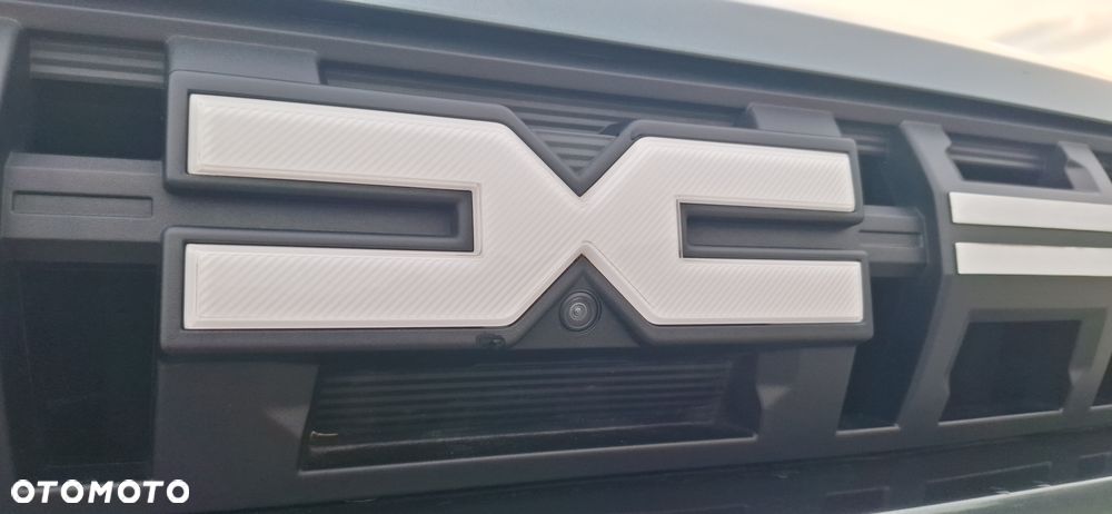 Dacia Duster 1.6 Full Hybrid 140 Journey+ MMT - 9
