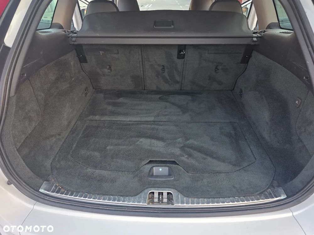 Volvo XC 60 D4 Geartronic Summum - 16