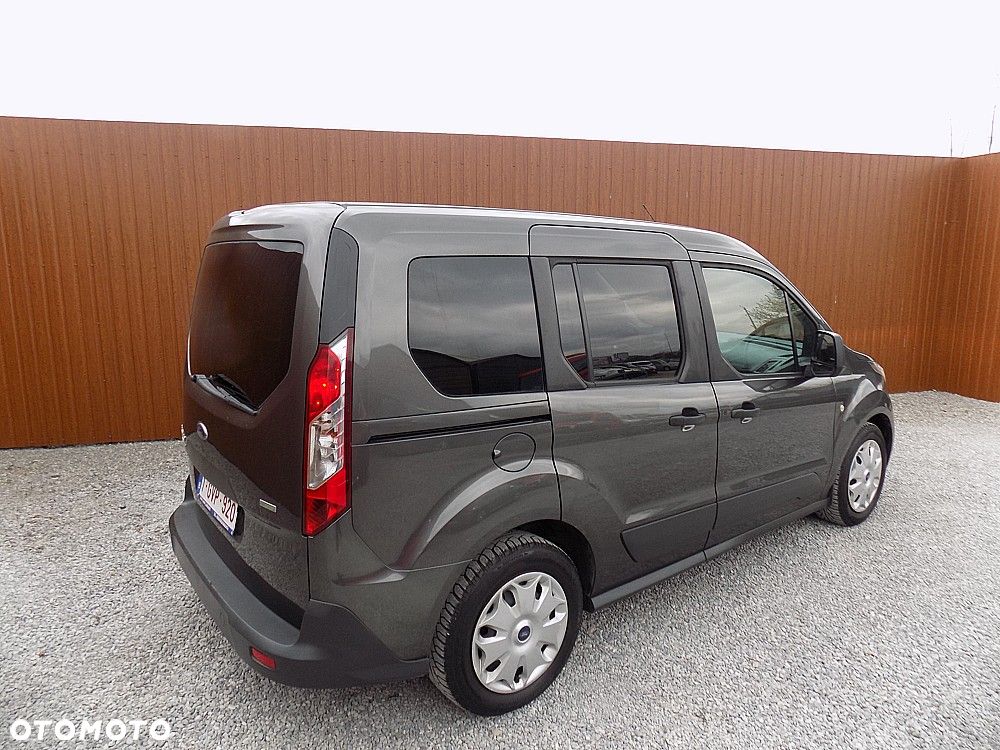 Ford Tourneo Connect 1.0 EcoBoost Start-Stop Ambiente - 3