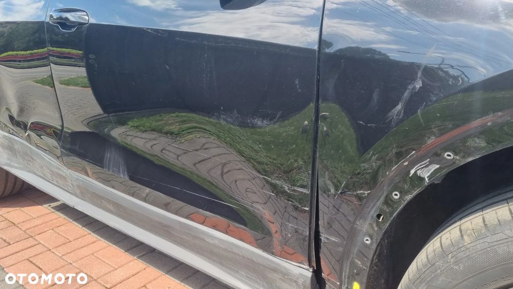 Audi Q8 50 TDI mHEV Quattro Tiptronic - 24