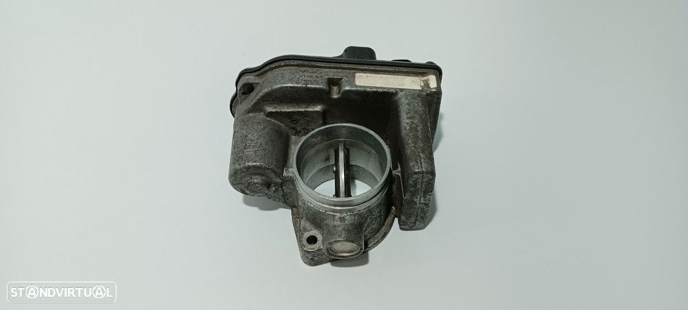 CORPO DE BORBOLETAS » OTROS... MODELOS - 1