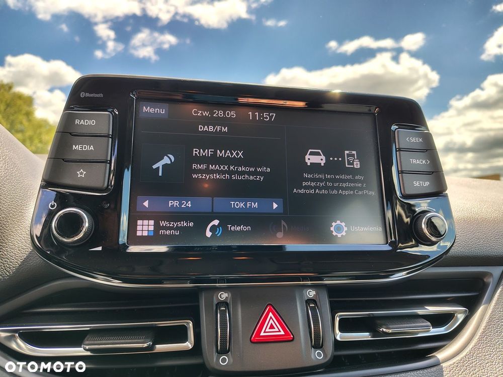 Hyundai i30 1.5 DPI Comfort - 20