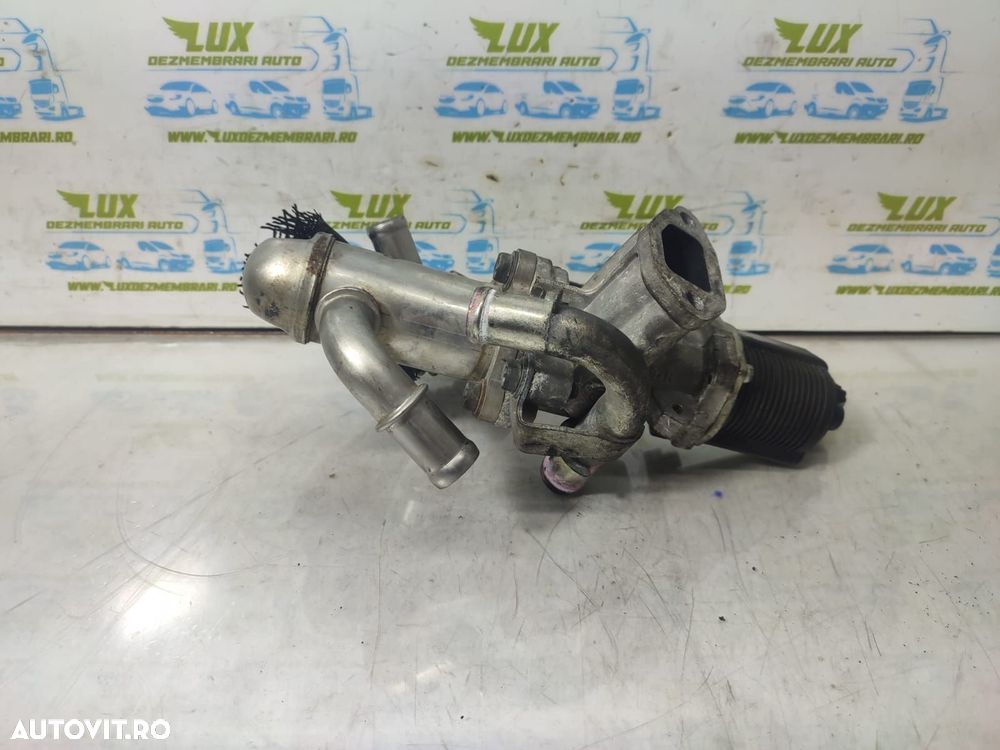 Supapa egr racitor 1.3 cdti 700020240 Fiat Punto 3 [2005 - 2012] - 1