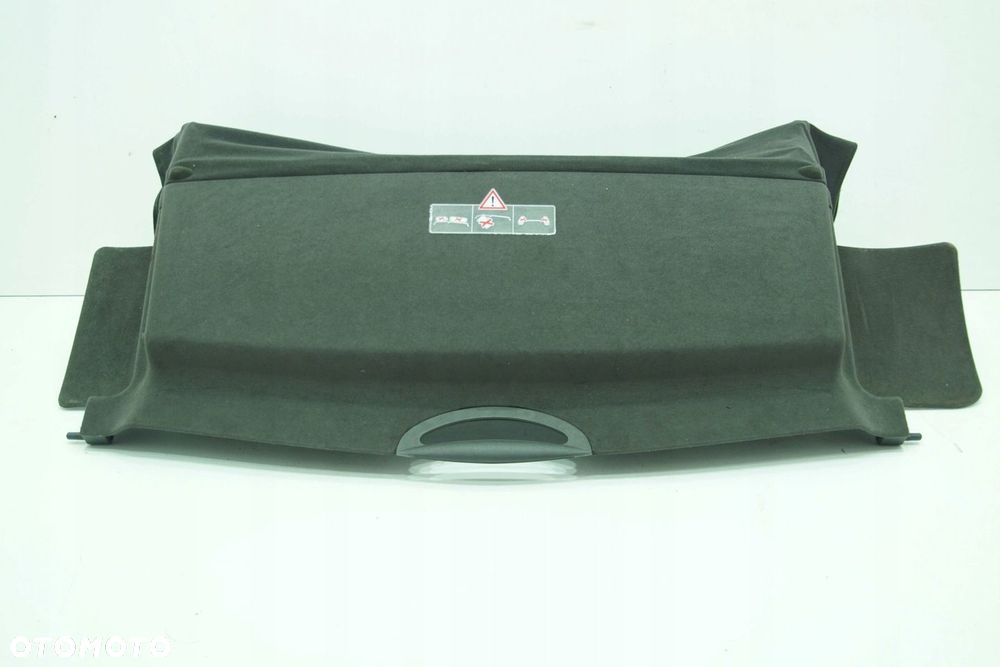 ROLETA BAGAZNIKA A2306900265 9C80 MERCEDES SL R230