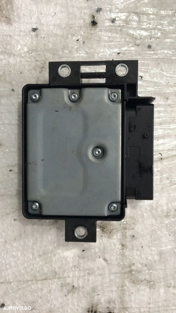 Calculator frana de mana Volkswagen Tiguan 2010 3AA907801B - 2