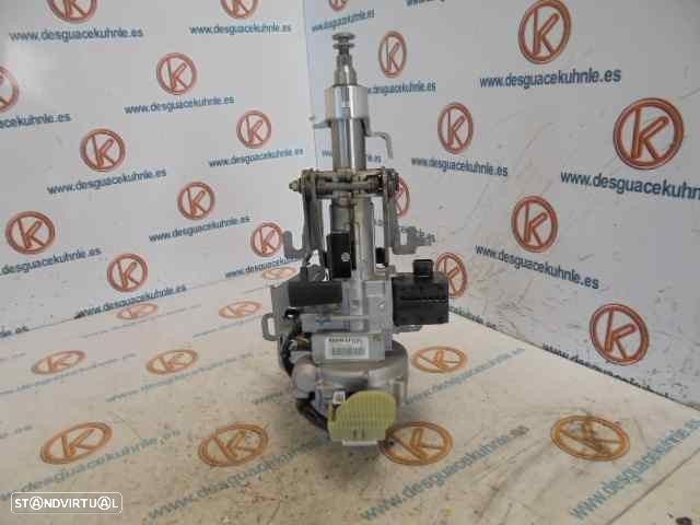 COLUNA DIREÇÃO RENAULT MEGANE III FASTBACK 2008 -488101241R - 1