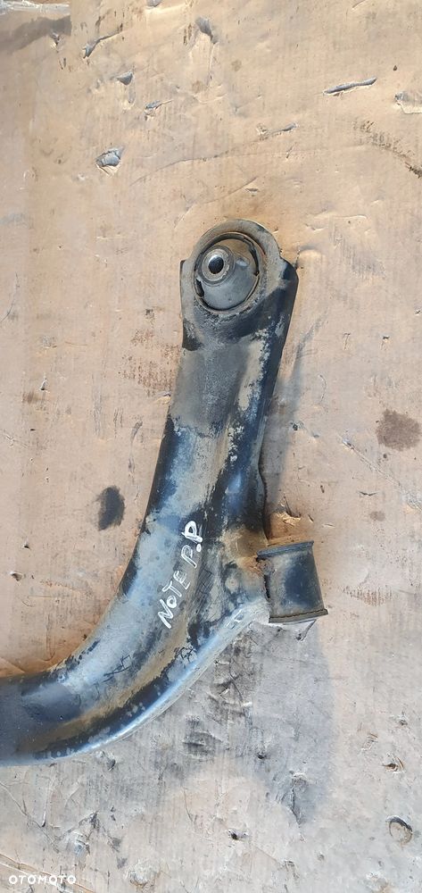Wahacz prawy przód przedni Nissan Note E11 - 3