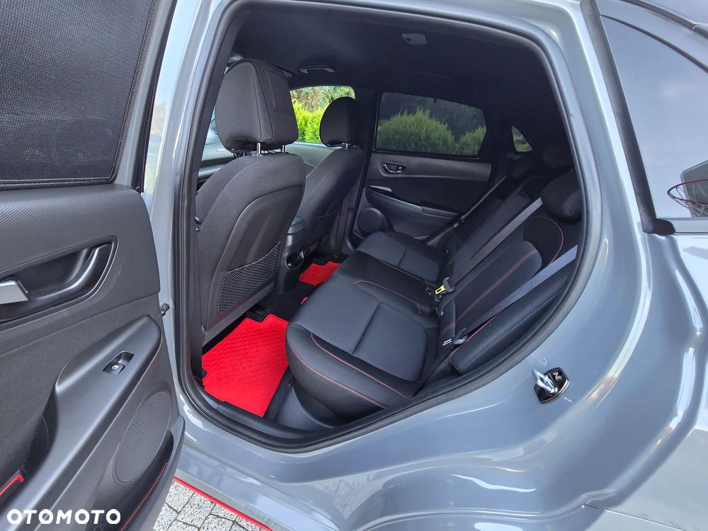 Hyundai Kona 1.6 T-GDI N Line DCT - 9