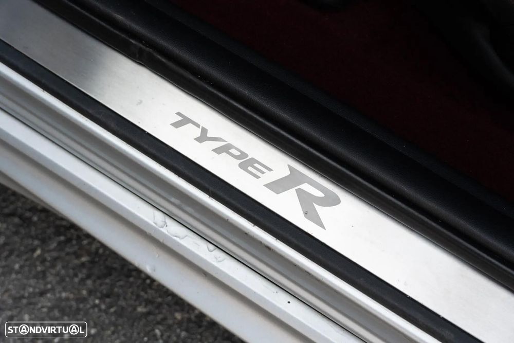 Honda Civic 2.0 Type-R - 40