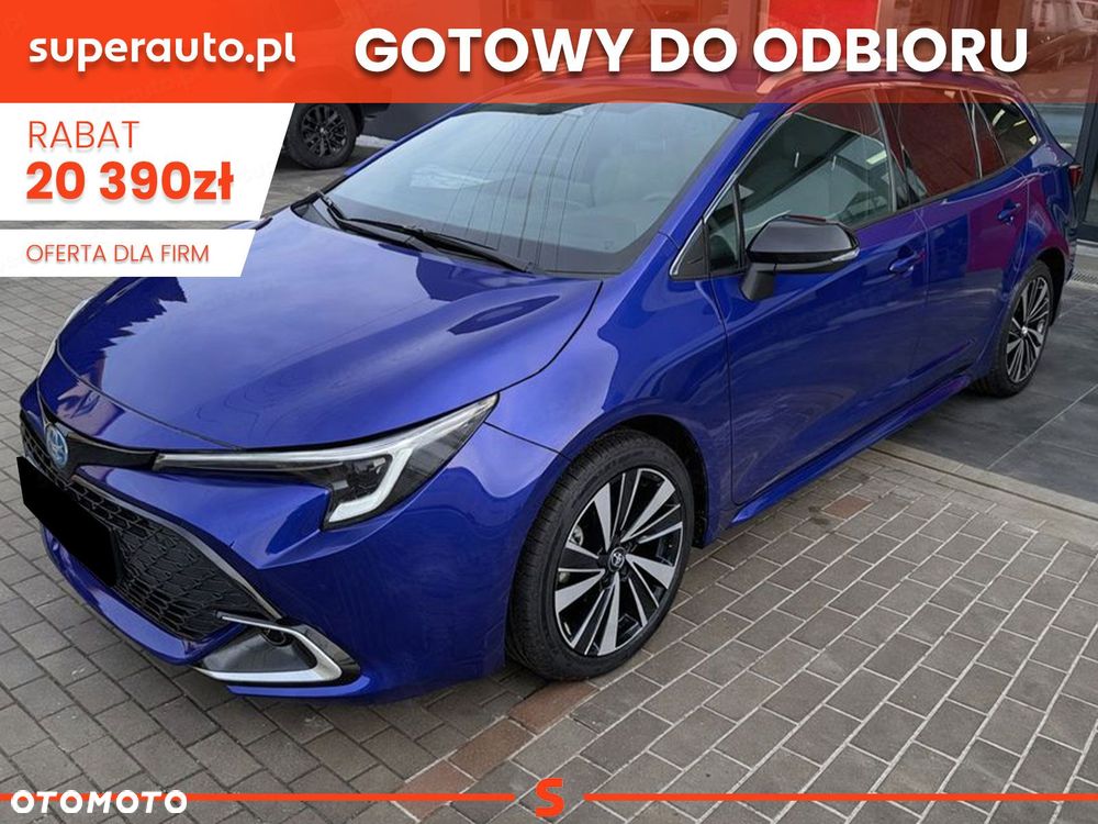 Toyota Corolla - 2