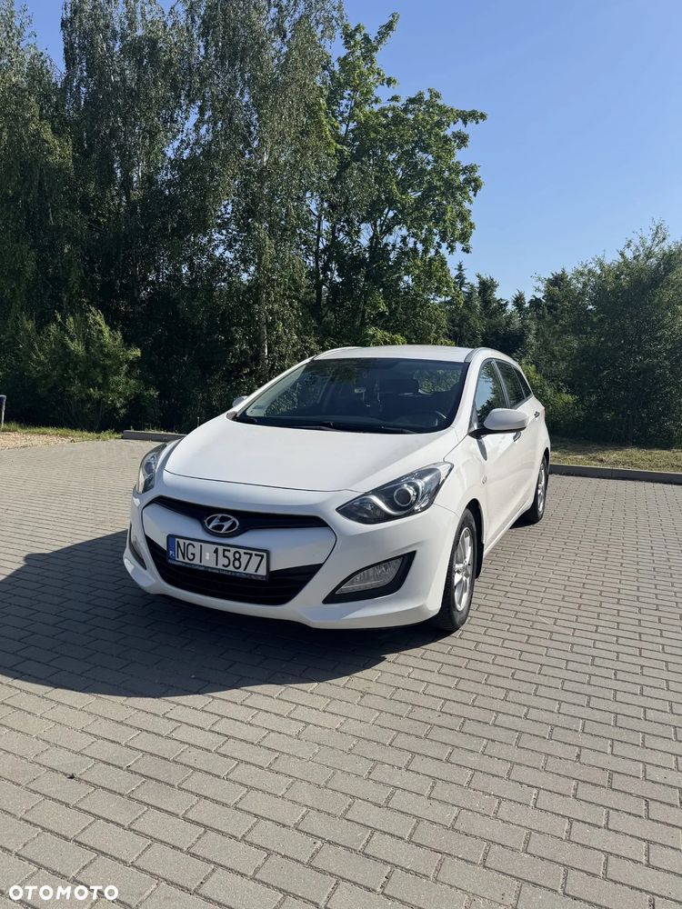Hyundai i30 1.6 Comfort - 1