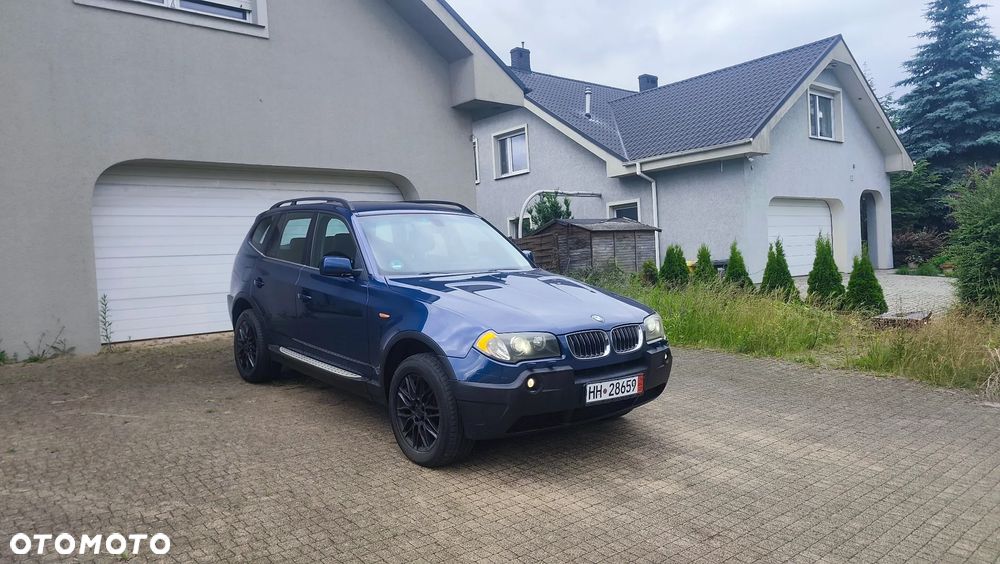 BMW X3 - 35
