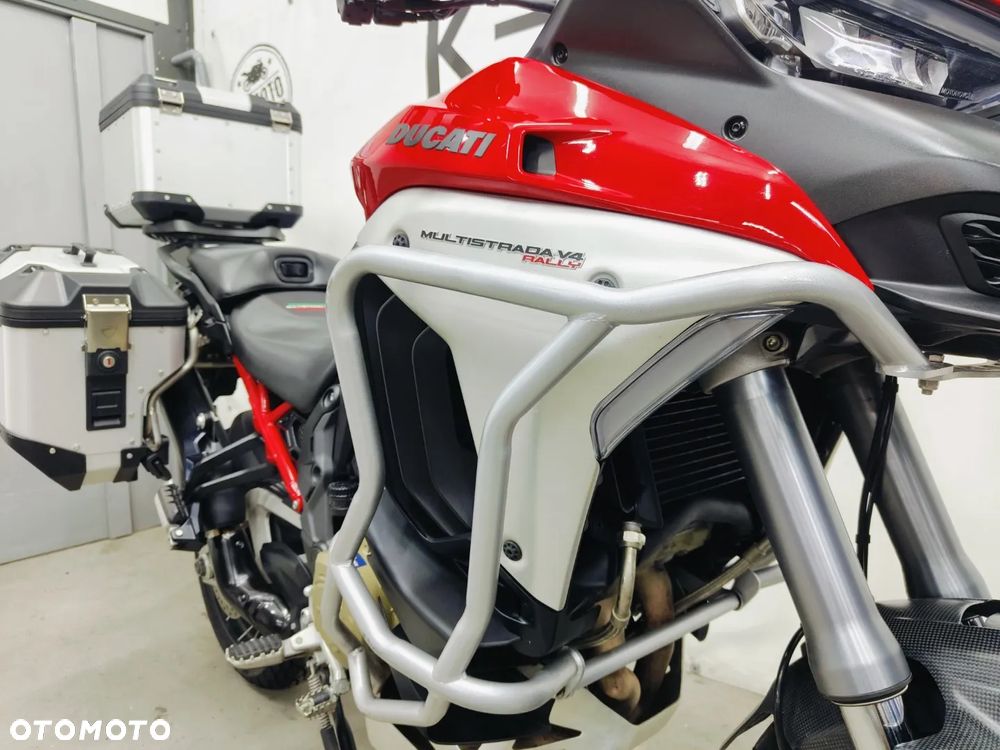 Ducati Multistrada - 6