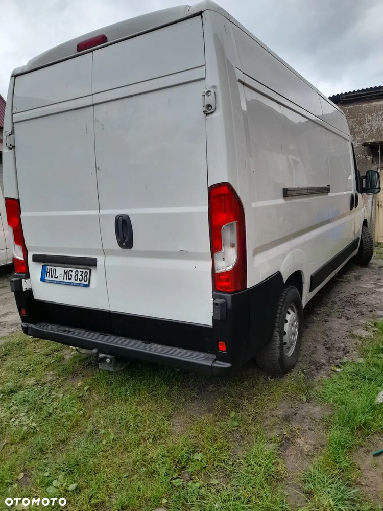 Peugeot Boxer - 10