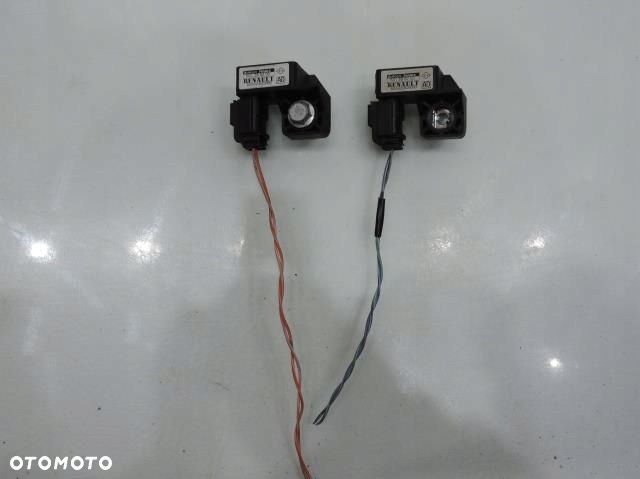 SENSOR UDERZENIOWY BOCZNY RENAULT MEGANE II - 1