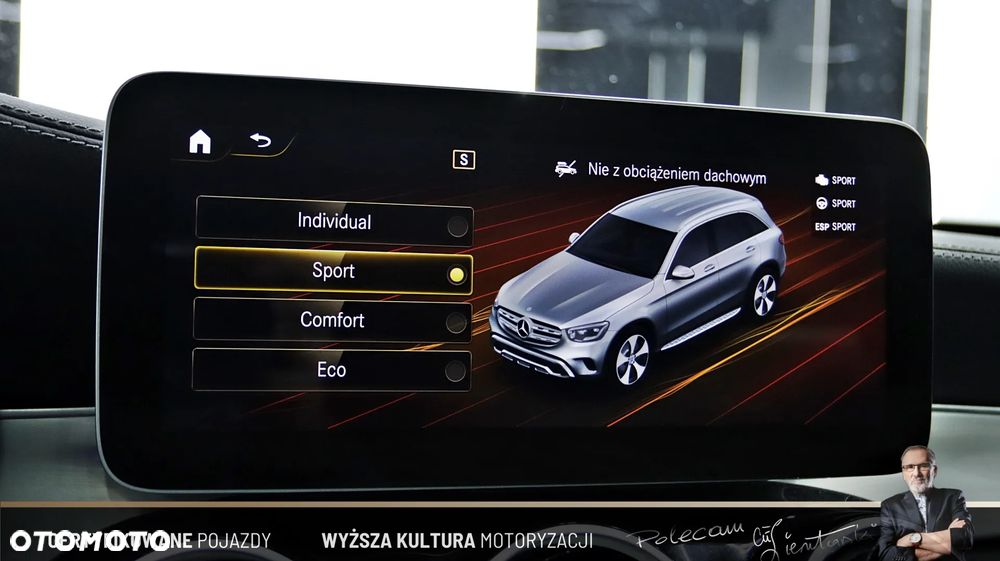 Mercedes-Benz GLC 200 d 4-Matic - 25