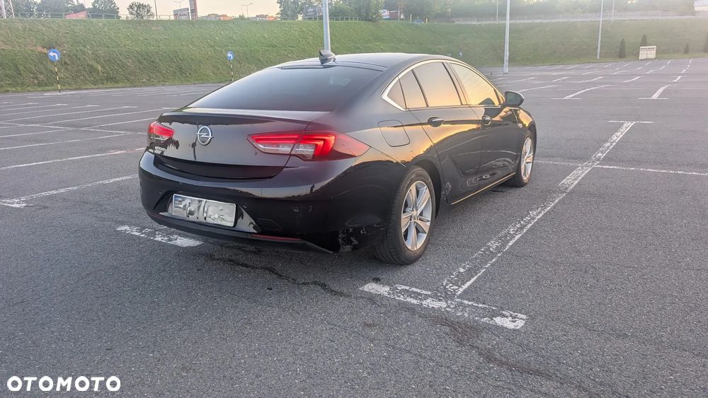 Opel Insignia 1.6 CDTI ecoFLEX Start/Stop Business Innovation - 4