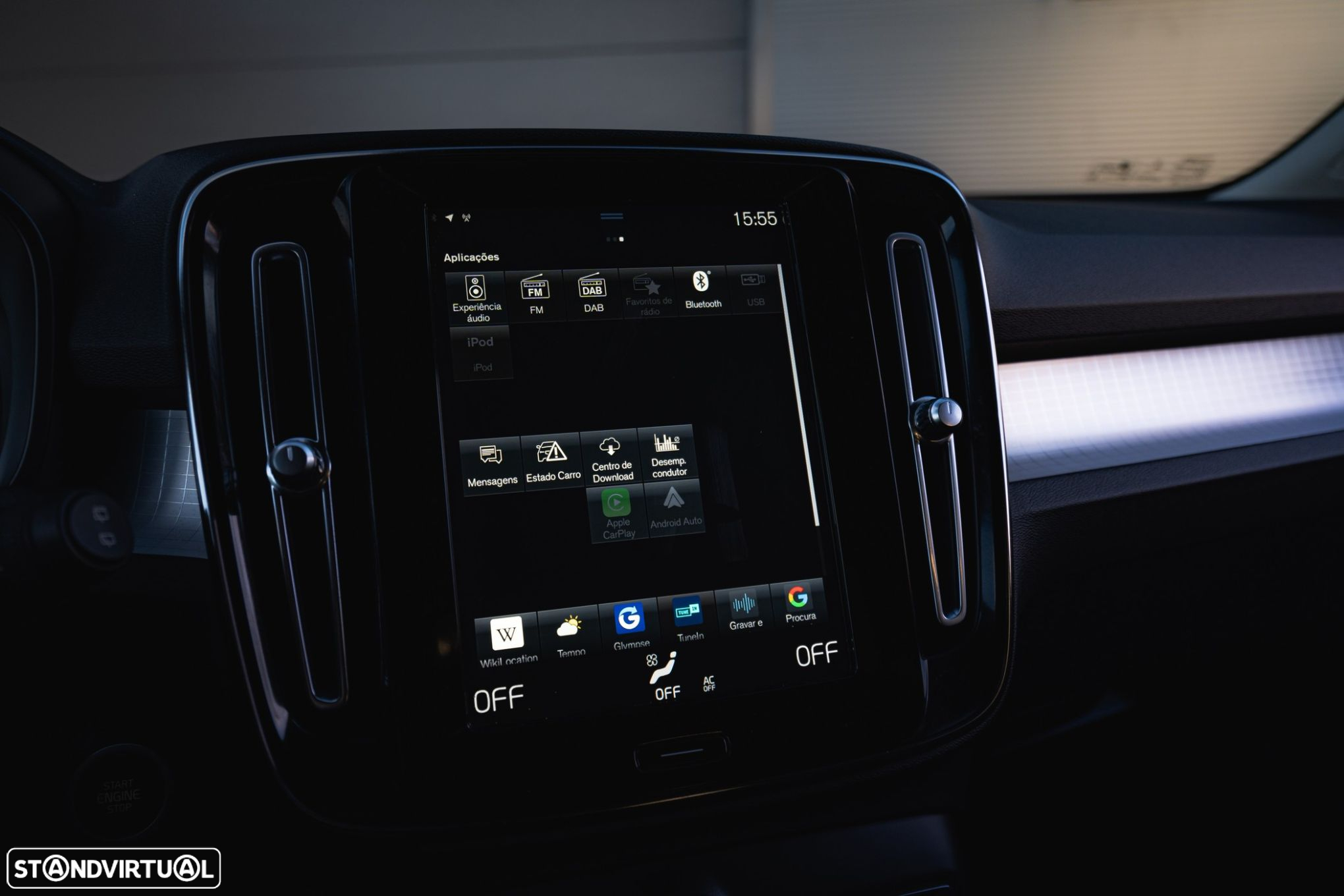 Volvo XC 40 - 59