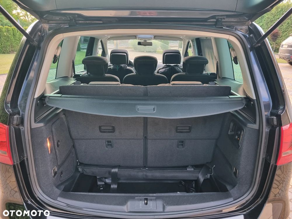 Volkswagen Sharan 1.4 TSI BlueMotion Technology Cup - 30