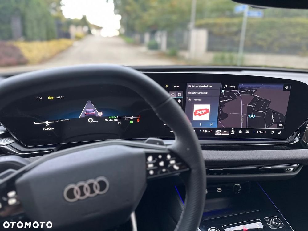 Audi A6 Avant - 20