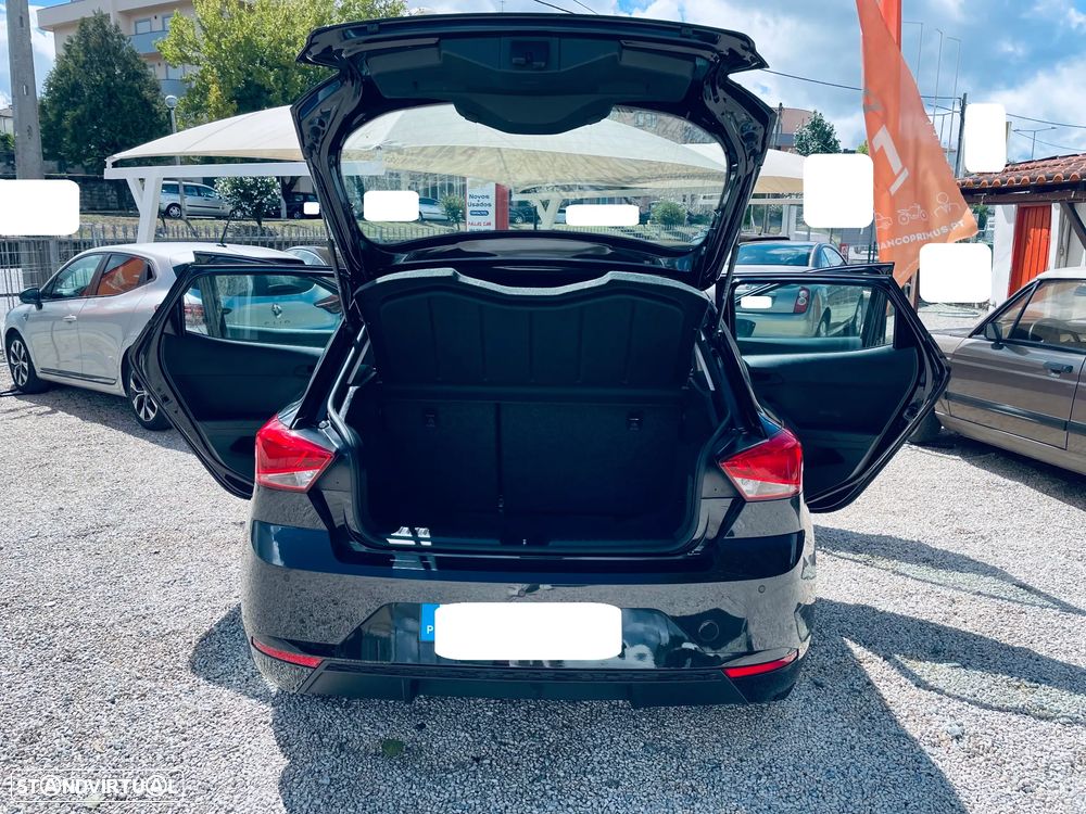 SEAT Ibiza 1.0 EcoTSI Style - 11