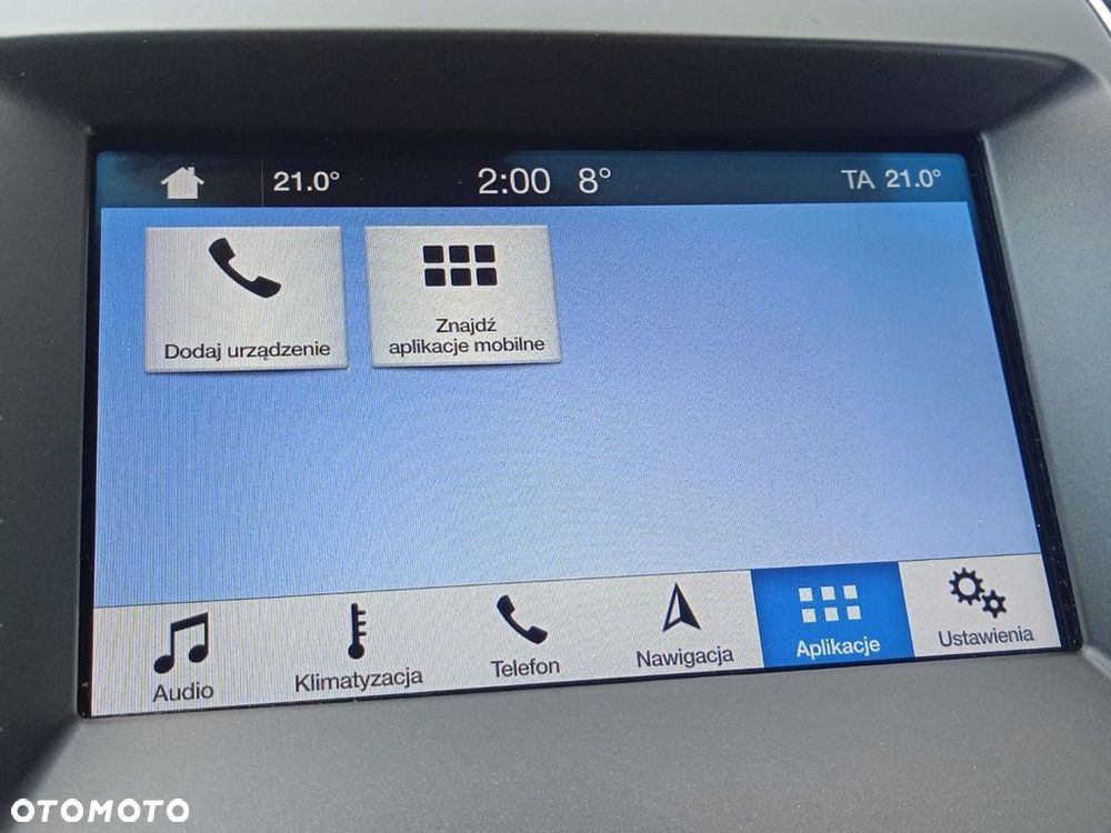 Ford Edge 2.0 EcoBlue Twin-Turbo 4WD ST-Line - 25