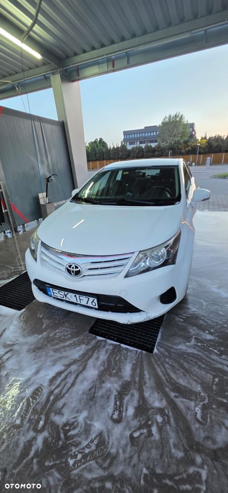 Toyota Avensis 2.0 D-4D Luna - 5