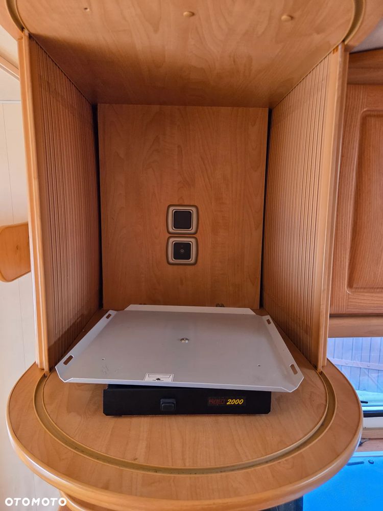 Caravelair EDEN 540 Specjale - 19