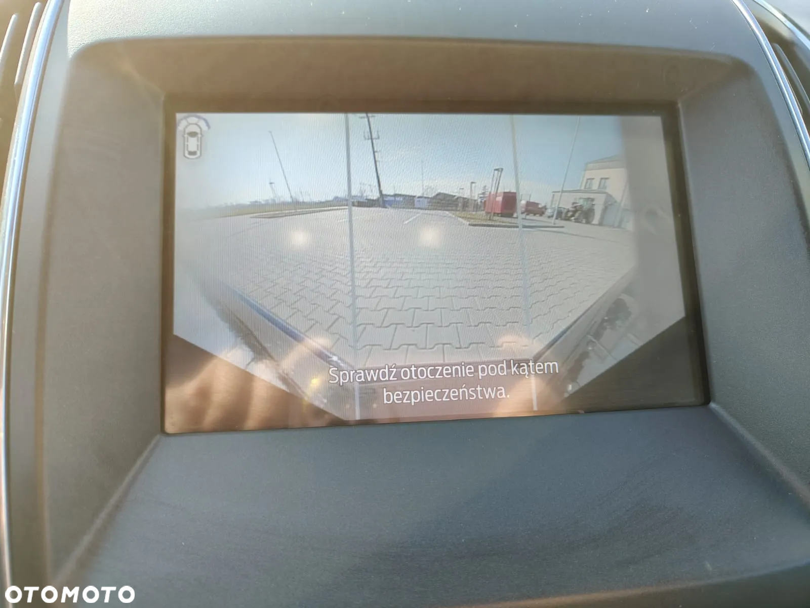 Ford Edge - 21
