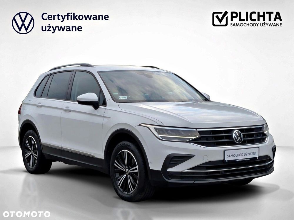 Volkswagen Tiguan 2.0 TDI SCR 4Mot Life DSG - 8