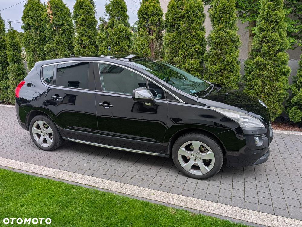 Peugeot 3008 HDi FAP 150 Premium - 5