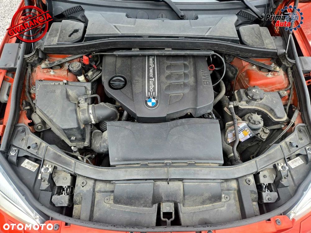 BMW X1 xDrive18d Sport Line - 31