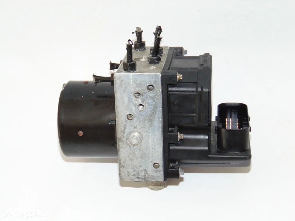 Pompa hamulcowa sterownik ABS 0265222006 6Q0614117E 0265800003 VW Volkswagen Polo 4 IV Skoda Fabia I Seat Ibiza 3 III Cordoba 2 II - 10