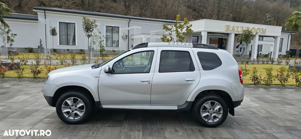 Dacia Duster TCe 125 2WD Prestige - 5