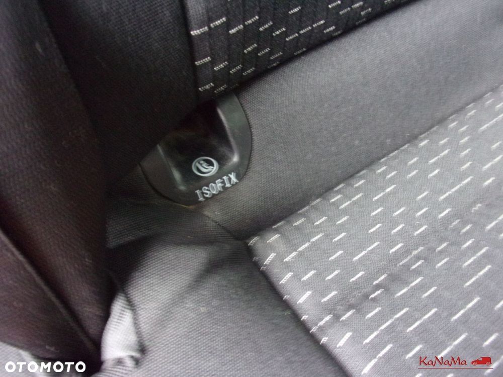 Mercedes-Benz VITO - 16