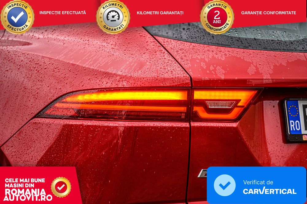 Jaguar E-Pace D150 AWD HSE - 5