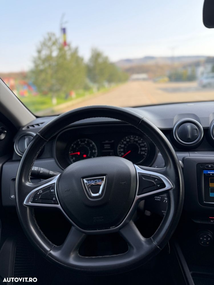 Dacia Duster TCe 130 2WD Prestige - 8
