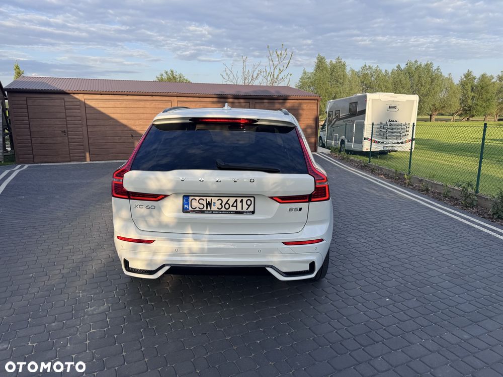 Volvo XC 60 - 4