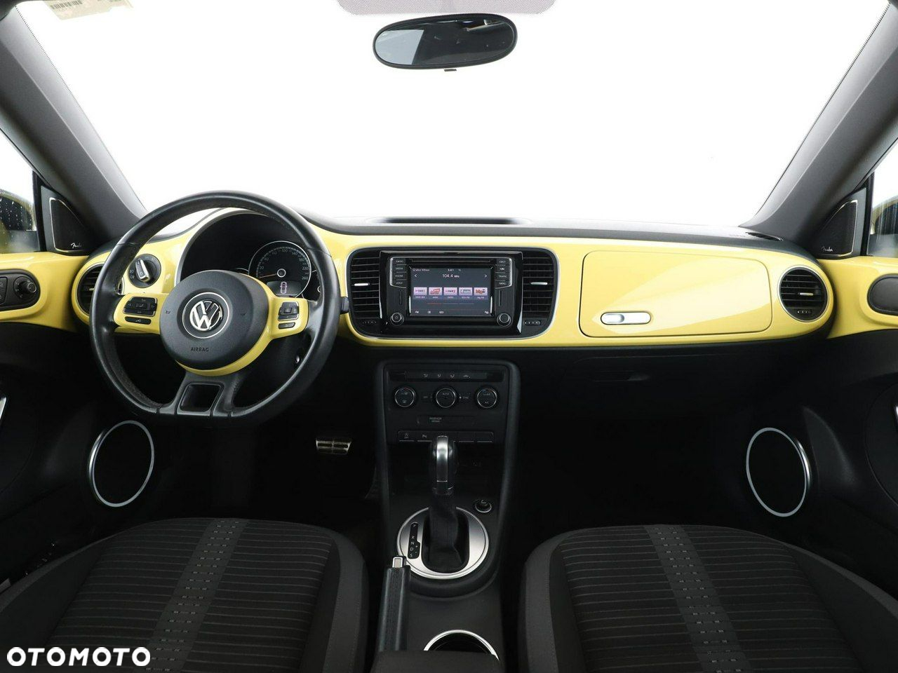 Volkswagen Beetle The 2.0 TSI DSG Blue Motion Technologie Sport - 15