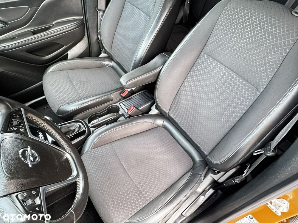 Opel Mokka - 18