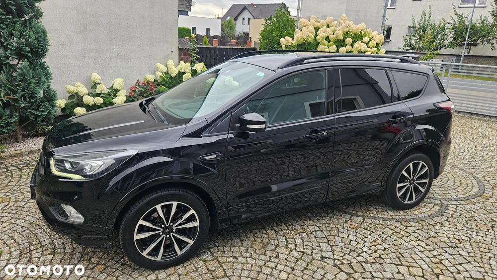 Ford Kuga 2.0 TDCi 2x4 ST-Line - 1