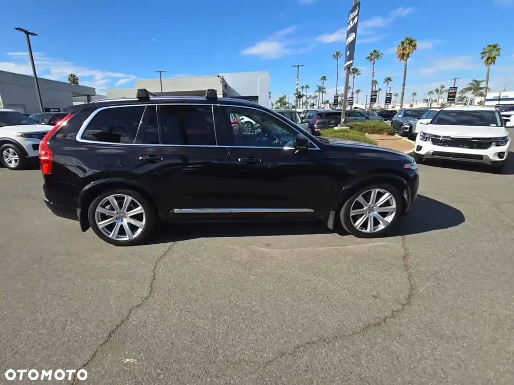 Volvo XC 90 T6 AWD Inscription 7os - 4